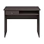 Bush Furniture Cabot 40"W Writing Desk, Heather Gray (WC31740)~#|#~704C0647-79F3-4B9A-BAEF09D71232E741_sc7