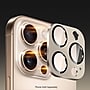 SaharaCase Ultra-Strong Camera Lens Protector for Apple iPhone 16 Pro and 16 Pro Max, Desert Titanium, 2/Pack (ZD00164)~#|#~704D1192-AF2D-4481-8AF47C6CBBE99C9B_sc7