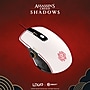 Lexip x Ubisoft Assassin's Creed Shadow Optical USB Gaming Mouse (UBXLXMS0001)~#|#~704DA846-1CC1-4706-AAC5D87B9FD79F3F_sc7