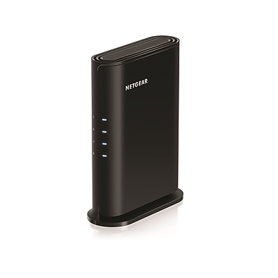 Netgear 4-Stream AX1800 AX Dual Band WiFi 6 Router, Black (RAX9-100PAS) Sansujyuku sansujyuku.com
