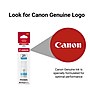 Canon GI-21 Cyan Standard Yield Ink Bottle (CNM4537C001)~#|#~704FF48D-4583-4B17-97C3D388AB6A989D_sc7