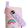 Elemental Core Pop Stainless Steel Double Wall Insulated Water Bottle, 18 oz., Unicorn Rainbow (EBC18UR23P)~#|#~70540400-6BD6-4ACE-ACE13812E11EB4C2_sc7