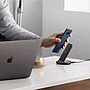 Anker PowerWave II Wireless Charging Stand, Black (B2529JF1)~#|#~70552F94-B357-4650-B7CA53440AB0CB17_sc7