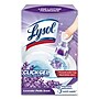 Lysol Click Gel Toilet Bowl Cleaner, Lavender Fields, 6/Pack, 4 Packs/Carton (192008906000)~#|#~705BAF2F-E537-4C2B-BF92506A77ABCD7C_sc7