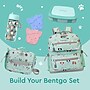 bentgo Kids Ice Pack, Puppy, 4/Pack (BGICE-PPY)~#|#~705DF407-D8FD-420F-8B259B97F8A97F11_sc7