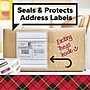 Scotch Tear By Hand Packing Tape, 1.88" x 54.6 yds., Clear, 6/Pack (3250-TBH-12GC)~#|#~705E1D82-8419-4415-8ADB6097F7B67AC8_sc7
