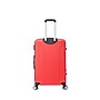TUCCI 4-Piece Hardside Spinner Carry-On Luggage Set, TSA Checkpoint Friendly, Red (S0536-04-RED)~#|#~706211CD-0B1D-49D5-B6ED741BDB675663_sc7
