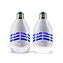 PIC Dual-Purpose Bug Zapper and LED Light Bulb, 2-Pack (PCOIKBM2)~#|#~70670A13-2B96-4EBE-9C5921AAF94F8084_sc7