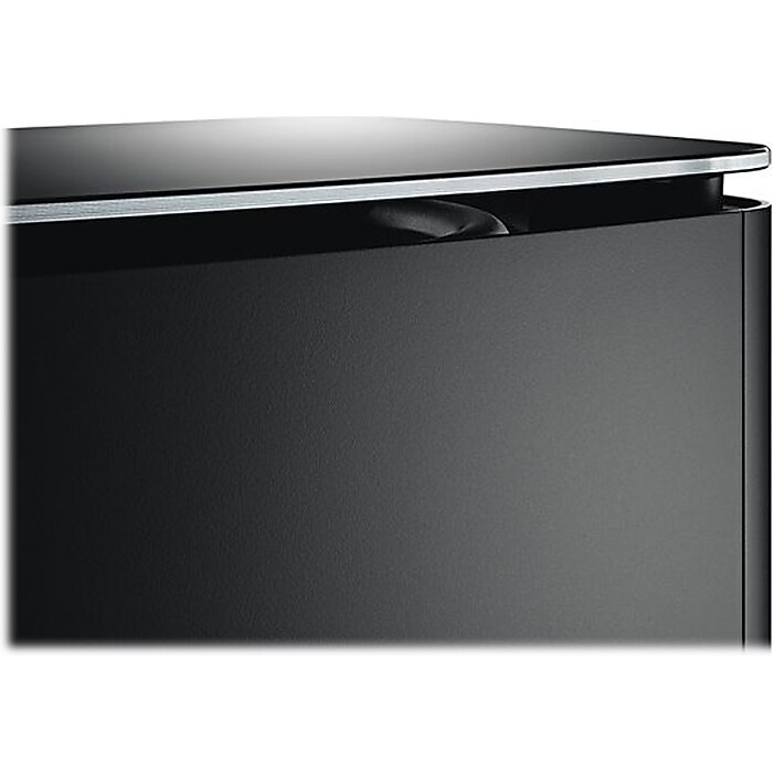 Bose Bass Module 700 809108-1100 Indoor Subwoofer, Bose Black