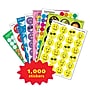 Trend Enterprises Assorted Stickers, Assorted Colors, 4 Packs/Bundle (T-90006) ~#|#~7068FFE8-1837-424A-A5161C7AD31E24D5_sc7