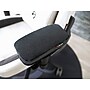 Arozzi Memory Foam Armrest Pads, Black (AZ-MFPAD-BK)~#|#~706930BD-CD61-40A7-80F748D916E7FAFD_sc7