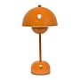 Simple Designs Mushroom Magic LED Table Lamp, Orange (LD1069-ORG)~#|#~706A0901-046C-4E02-8BBDEFC5C1BBD774_sc7
