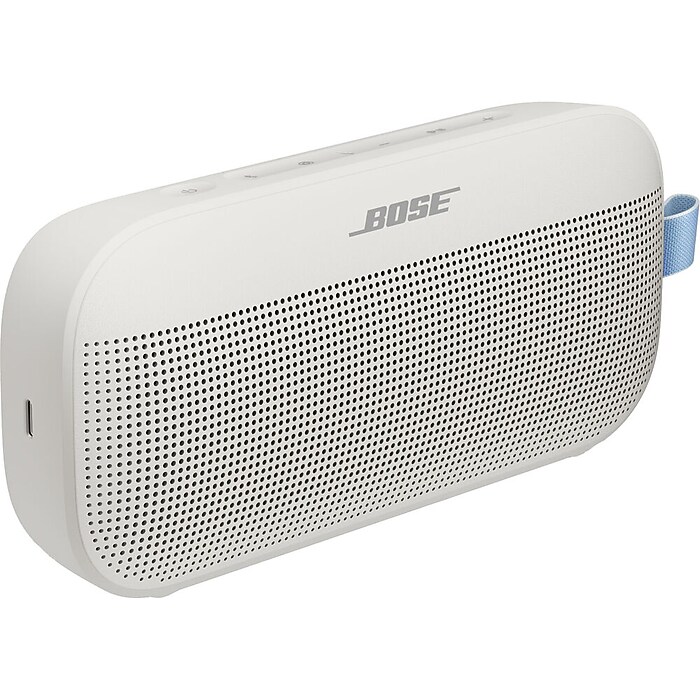 Bose SoundLink Flex 2nd Gen Wireless Bluetooth Portable Speaker