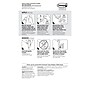 Command Medium Hooks Cabinet Pack, 2 lb., Clear, 50/Pack (17091CABPK)~#|#~706BAC7D-22CB-4D8F-9AB9EF861FE92B46_sc7