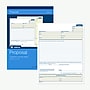 Adams 2-part carbonless Proposal Book, 8 3/8" x 11 7/16", 25 Sets/Book (D8118)~#|#~706D6D4D-60C2-4474-B88B8EA32D8D3F81_sc7