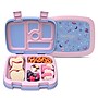bentgo Kids Bento Box, 5-Compartment, Lavender Galaxy, 19.2 oz. (BGKDPT-GLX)~#|#~706F91BB-0768-47B8-91DAC923B51C720D_sc7