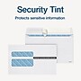 Adams 2025 W-2 Envelopes, Double-Window Design, Security Tinted, Peel & Seal Self-Seal Closure, White, 25/Pack (STAX2-25)~#|#~707001B5-3C65-4258-94E96B8DEB8C284E_sc7