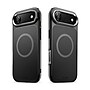 i-Blason Ares Flip Magsafe Rugged Case for iPhone 17 Pro Max, Shock Absorbing, Black (iPhone2025Air-AreFlip-GSSP-Black) ~#|#~707097A3-8CC1-44BC-86C2A2BF68EFA6F4_sc7