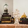 National Tree Company 14" Ghost Candleholder (PG11-J145210913)~#|#~70720BA4-C858-416C-AFFAB823795D72FB_sc7