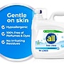 all free clear HE Liquid Laundry Detergent, 94 Loads, 118 oz. (20072613474633)~#|#~7072D082-ADAF-4BB2-A120517258DDD930_sc7