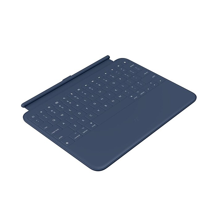Logitech Rugged Combo 4 Keyboard Case for iPad 10th Gen (920