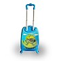 TUCCI RexDino Hardside Carry-On Suitcase, 4-Wheeled Spinner, TSA Checkpoint Friendly, Blue (T0496-RexDino)~#|#~7073563E-FB41-4C53-B9885C07646A407A_sc7