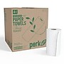 Perk™ Eco Recycled Paper Towels, 2-ply, 156 Sheets/Roll, 32 Rolls/Pack (PK63227CT)~#|#~70765527-97D7-439B-B9EDC2FE2F00124D_sc7