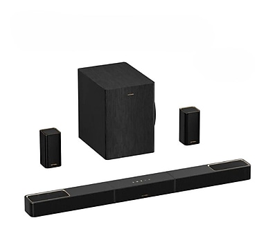 Ultimea Skywave X60 Surround Sound System - Thumbnail 5