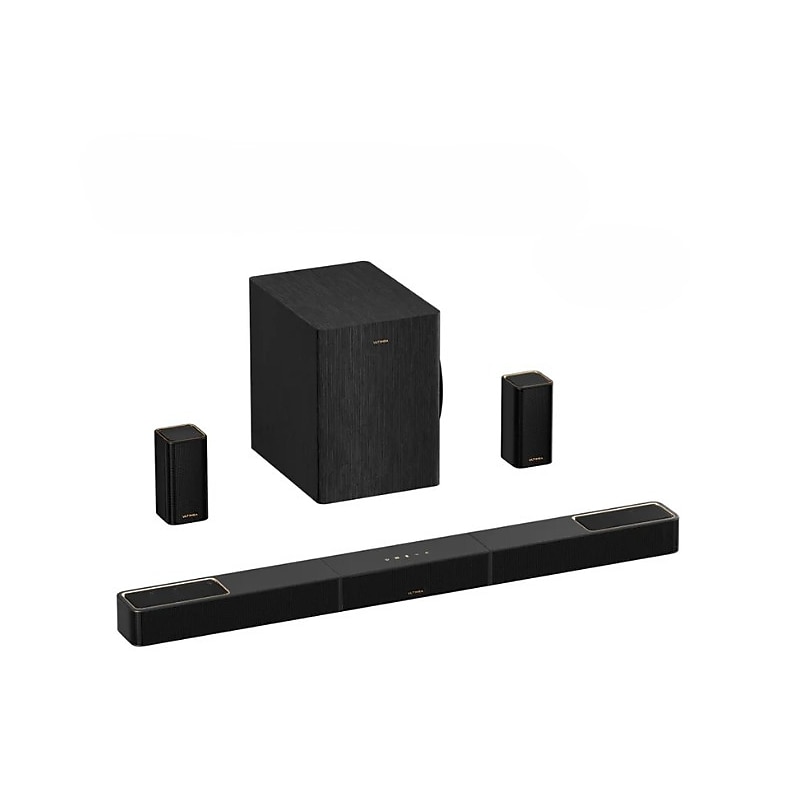 Ultimea Skywave X60 7.1.4 Channel Soundbar (U4421) image 1