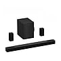 Ultimea Skywave X60 7.1.4 Channel Soundbar (U4421)~#|#~70765C84-F280-494B-9297100130A187F6_sc7
