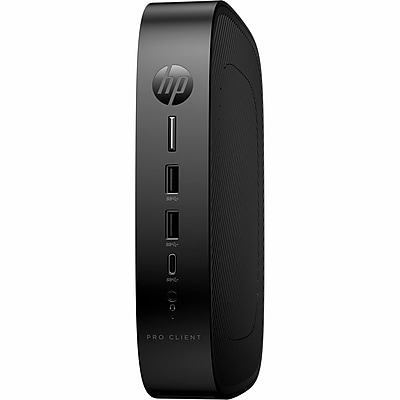 HP Pro t550 Desktop Computer - Thumbnail 4