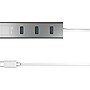 j5create 3-Port USB Type-C Hub, Space Gray (JCH474)~#|#~707A6A5A-1EA9-459D-AE046E0E89FA9750_sc7