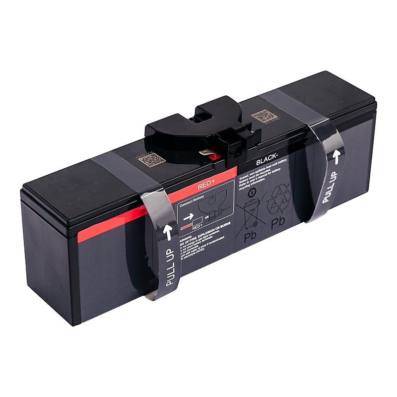 BTI UPS Battery (APCRBC162-SLA162) image 1