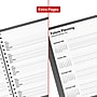 2025-2026 Staples 7" x 9" Academic Weekly & Monthly Planner, Black (ST25497-25)~#|#~707D7EB5-C586-4593-B5504D57A1ED66A4_sc7