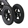 Medline All-Terrain Knee Walker, Adult, Black (ATKNEE)  ~#|#~707E7958-71E8-41C9-A50E55D3D640C30B_sc7