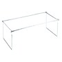 Universal Adjustable Hanging File Frame, Letter, Silver (UNV17000)~#|#~707EBAF4-2741-4401-89E858C2C62EDE01_sc7
