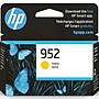 HP 952 Yellow Standard Yield Ink Cartridge, Prints up to 630 Pages (L0S55AN#140)~#|#~707F2DD8-BCB6-4810-A68AFB23C3D33046_sc7
