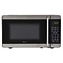Avanti 0.7 Cubic Foot Countertop Microwave, 700W (MO7103SST)~#|#~7081B15D-4528-4DCC-8A4C90C95CE8F930_sc7
