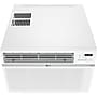 LG 230-Volt 18,000 BTU Window Smart Air Conditioner with Remote, WiFi Enabled, White (LW1821ERSM)~#|#~70832179-DE73-4B53-882E2659BAFF034C_sc7