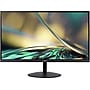Acer 31.5" WQHD 75 Hz LED Monitor, Black (SA322QU A)~#|#~7085D5B5-95F9-4BFD-937F7147ED9B7D9E_sc7