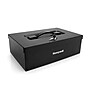 Honeywell Security Box Steel Safe with Lock, 0.18 cu. ft. (6124)~#|#~7087D204-9976-4AD5-9AEFA77EA80EB230_sc7