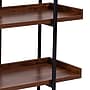 Flash Furniture HERCULES Series 18" Storage Shelf, Rustic (JN2542B3)~#|#~708844E3-4B33-432A-972C9F23A9955A55_sc7