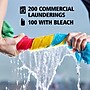 HYGEN r-40 Recycled Microfiber Cleaning Cloths, 16" x 16", Yellow, 24/Pack (1820584)~#|#~7088BA6C-367C-4F41-9A30D0E4AC25C3FC_sc7