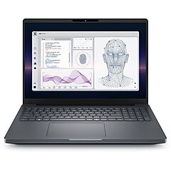 Dell Pro Max 16 Plus 16