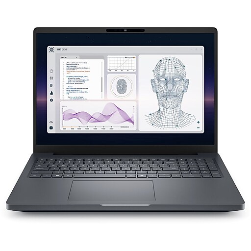 Dell Pro Max 16 Plus 16