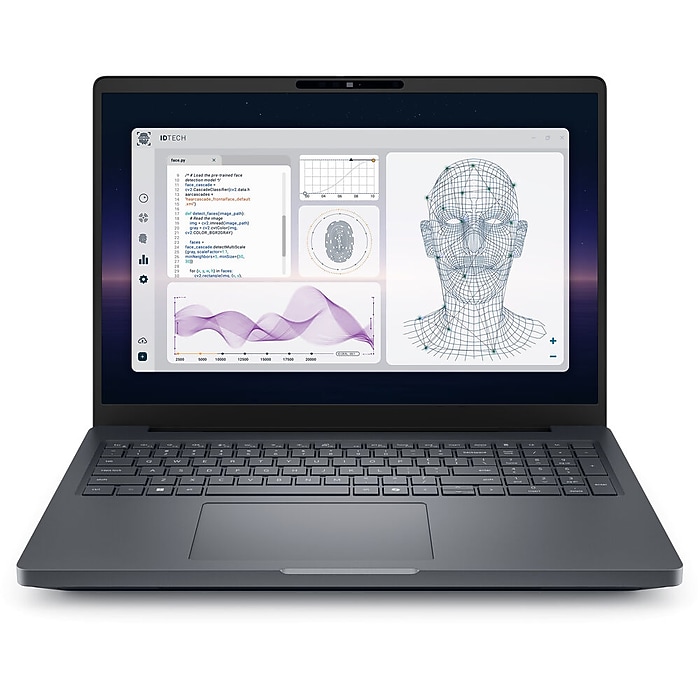 Dell Pro Max 16 Plus 16