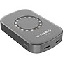 UltraBlu MagSafe Wireless USB Type-C Power Bank, 5000mAh, Gray (UBG020923)~#|#~708D8480-9176-4A3E-A30E41033AFE8E67_sc7