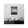 Amanti Art Horizon Tree BW, Canvas, 23" x 28" (A42675515097)~#|#~708E89FC-F448-4B2B-90DB29AC457957CF_sc7