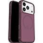OtterBox Symmetry Series Clear MagSafe Phone Case for iPhone 17 Pro, Shock Absorbing, Purple Mystery (77-98846)~#|#~708F7A25-B4E2-47AF-AEC4D65F7A19AA5A_sc7
