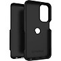 OtterBox Commuter Lite Rugged Case for Galaxy A15/A15 5G, Shock Absorbing, Black (77-95183)~#|#~70909A52-6F42-43DD-A099CDD740E83049_sc7